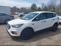 2018 Ford Escape — photo 2 of 17 | VIN 1FMCU0F7XJUA71704