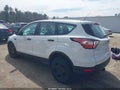 2018 Ford Escape — photo 3 of 17 | VIN 1FMCU0F7XJUA71704