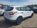 2018 Ford Escape — photo 4 of 17 | VIN 1FMCU0F7XJUA71704