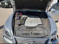 Photo 10 of 10 — 2014 Lexus LS 460