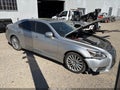 Photo 1 of 10 — 2014 Lexus LS 460