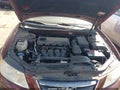 Photo 10 of 11 — 2009 Hyundai Sonata