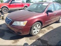 Photo 6 of 11 — 2009 Hyundai Sonata