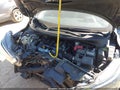 Photo 10 of 16 — 2025 Nissan Versa