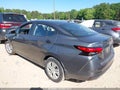 Photo 3 of 16 — 2025 Nissan Versa