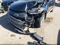 Photo 6 of 17 — 2017 Hyundai Santa Fe