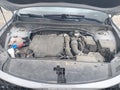 Photo 10 of 16 — 2023 Kia Sorento