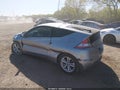 Photo 3 of 16 — 2011 Honda CR-Z