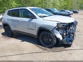 Photo 1 of 17 — 2026 Jeep Compass