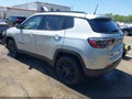 Photo 3 of 17 — 2026 Jeep Compass