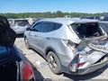 Photo 14 of 16 — 2018 Hyundai Santa Fe