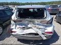 Photo 16 of 16 — 2018 Hyundai Santa Fe