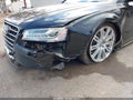 Photo 6 of 18 — 2016 Audi A8