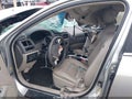 Photo 5 of 12 — 2012 Ford Fusion