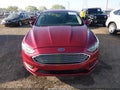 Photo 13 of 17 — 2018 Ford Fusion