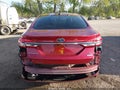 Photo 17 of 17 — 2018 Ford Fusion