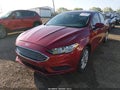 Photo 2 of 17 — 2018 Ford Fusion