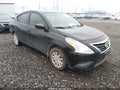 Photo 1 of 11 — 2016 Nissan Versa