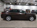 Photo 13 of 16 — 2016 Chevrolet Malibu