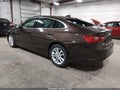 Photo 3 of 16 — 2016 Chevrolet Malibu