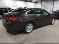 Photo 4 of 16 — 2016 Chevrolet Malibu