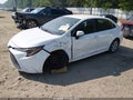 Photo 2 of 20 — 2022 Toyota Corolla