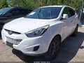 Photo 2 of 16 — 2015 Hyundai Tucson