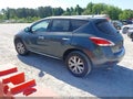 Photo 3 of 11 — 2011 Nissan Murano