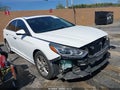 Photo 1 of 17 — 2018 Hyundai Sonata