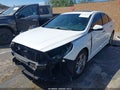 Photo 2 of 17 — 2018 Hyundai Sonata