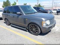 Photo 1 of 11 — 2004 Land Rover Range Rover