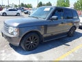 Photo 2 of 11 — 2004 Land Rover Range Rover