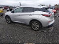 Photo 3 of 16 — 2016 Nissan Murano