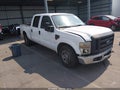 Photo 1 of 16 — 2008 Ford F-250
