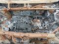 Photo 10 of 15 — 2023 Chrysler Pacifica