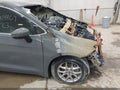 Photo 15 of 15 — 2023 Chrysler Pacifica