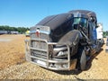 2015 Kenworth Construction — photo 2 of 16 | VIN 1XKAD49X4FJ445641