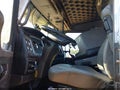 2015 Kenworth Construction — photo 7 of 16 | VIN 1XKAD49X4FJ445641