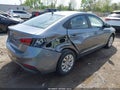 Photo 4 of 17 — 2018 Hyundai Accent