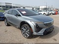 Photo 1 of 12 — 2025 Cadillac OPTIQ