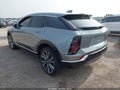 Photo 3 of 12 — 2025 Cadillac OPTIQ