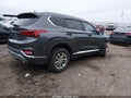 Photo 4 of 21 — 2020 Hyundai Santa Fe