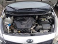 Photo 10 of 11 — 2015 Kia Rio