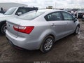 Photo 4 of 11 — 2015 Kia Rio