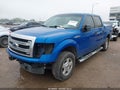 Photo 2 of 18 — 2014 Ford F-150