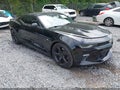 Photo 1 of 16 — 2018 Chevrolet Camaro