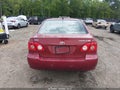 Photo 16 of 16 — 2008 Toyota Corolla