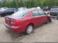 Photo 4 of 16 — 2008 Toyota Corolla