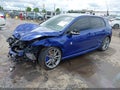 Photo 2 of 17 — 2024 Volkswagen Golf R