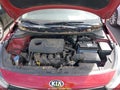 2018 Kia Rio — photo 10 of 10 | VIN 3KPA24AB6JE077678